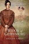 Widow Of Gettysburg (Paperback)