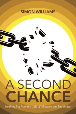 Second Chance, A (Paperback)