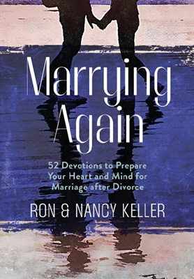 Marrying Again (Hard Cover)