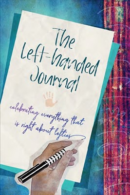 The Left-Handed Journal (Hard Cover)