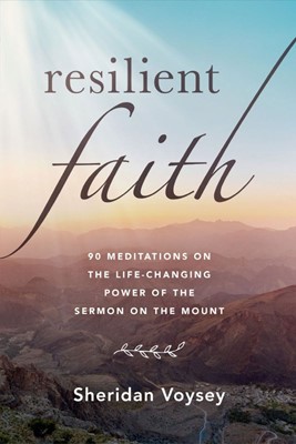 Resilient Faith (Paperback)