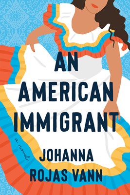 American Immigrant, An (Paperback)