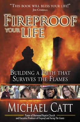 Fireproof Your Life (Paperback)