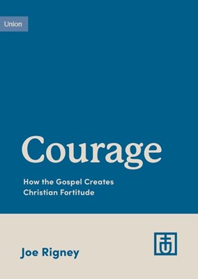 Courage (Paperback)