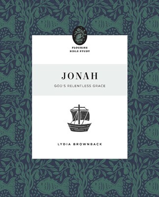 Jonah (Paperback)
