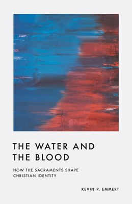 The Water and the Blood (Paperback)