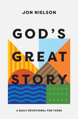 God's Great Story (Paperback)