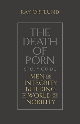 The Death of Porn Study Guide (Paperback)