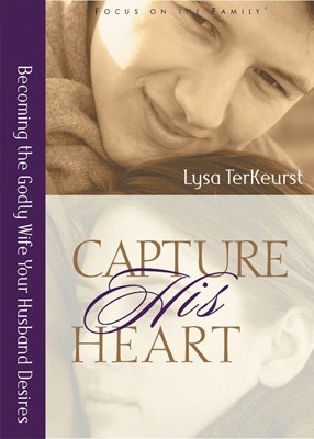 Capture His Heart (Paperback)