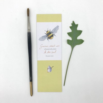 Honeycomb Bookmark (Bookmark)