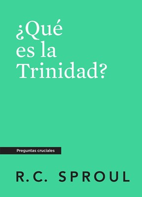 ¿Qué Es La Trinidad?, Spanish Edition (Paperback)