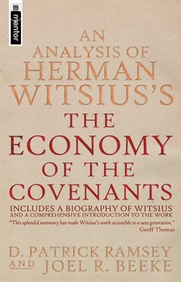 The Economy Of The Covenants (Paperback)