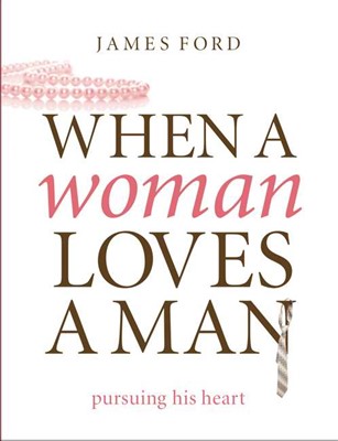 When A Woman Loves A Man (Paperback)