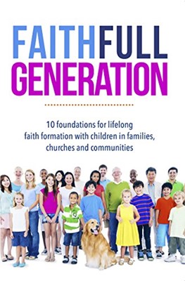 Faithfull Generation (Paperback)