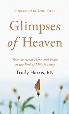Glimpses of Heaven (Paperback)