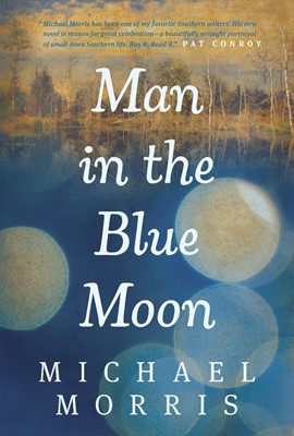 Man In The Blue Moon (Paperback)