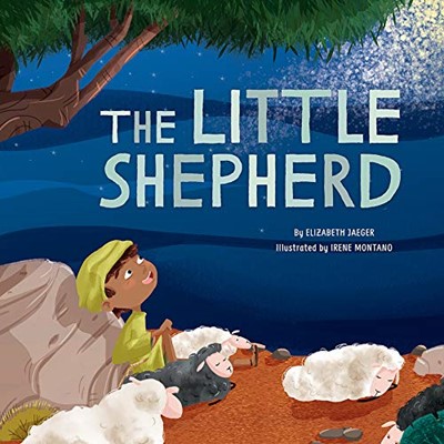 The Little Shepherd (Hard Cover)
