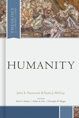 Humanity (Hard Cover)