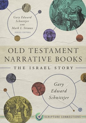 Old Testament Narrative Books (Paperback)