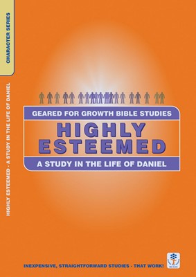 Geared for Growth: Highly Esteemed (Paperback)