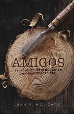 Amigos (Paperback)