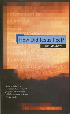 How Did Jesus Feel? (Paperback)