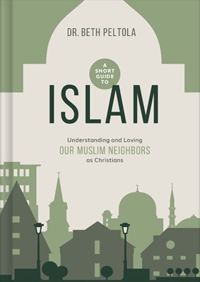 Short Guide to Islam, A (Hard Cover)