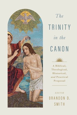 The Trinity in the Canon (Paperback)