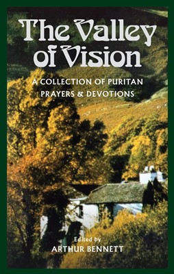 The Valley of Vision Paperback (Paperback)
