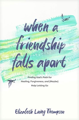 When a Friendship Falls Apart (Paperback)