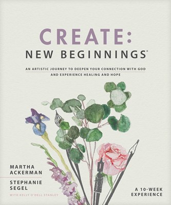 Create: New Beginnings (Paperback)