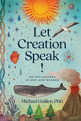 Let Creation Speak! (Hard Cover)