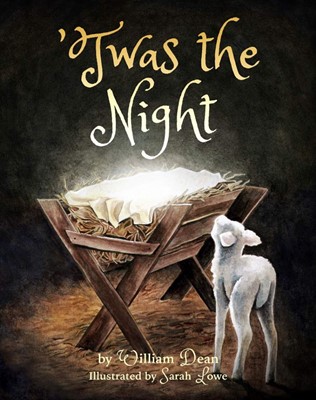 'Twas the Night (Hard Cover)