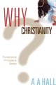 Why Christianity (Paperback)
