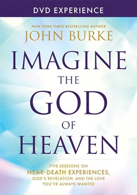 Imagine the God of Heaven DVD Experience (DVD)
