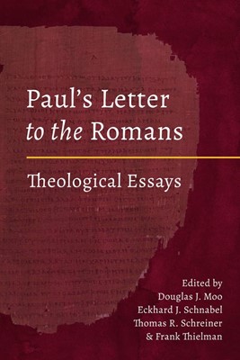 Paul's Letter to the Romans (Hard Cover)