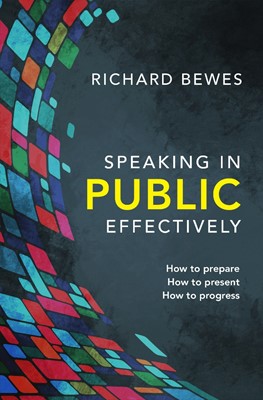 Speaking In Public Effectively (Paperback)