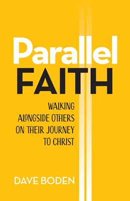 Parallel Faith (Paperback)