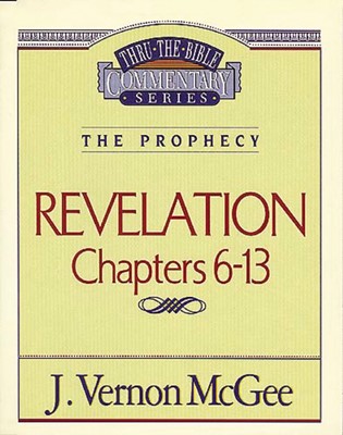 Revelation Ii (Paperback)