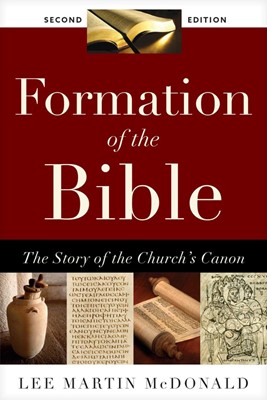 Formation of the Bible (Paperback)
