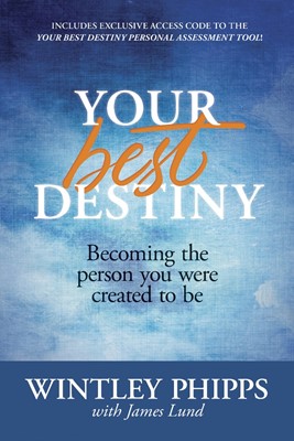 Your Best Destiny (Hard Cover)