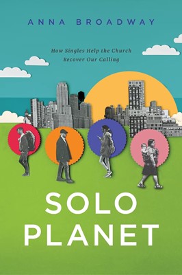 Solo Planet (Paperback)