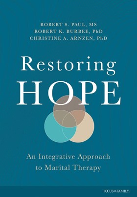 Restoring Hope (Paperback)