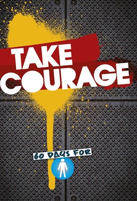 Take Courage (Paperback)