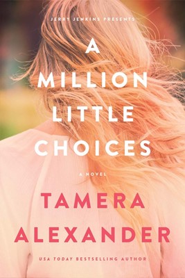 Million Little Choices, A (Paperback)