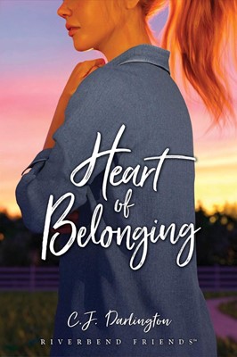 Heart of Belonging (Paperback)