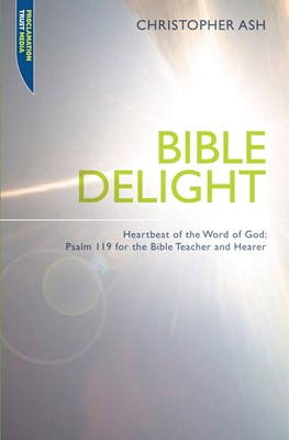 Bible Delight (Paperback)