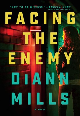 Facing the Enemy (Hard Cover)
