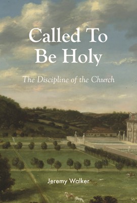 Called to Be Holy (Booklet)