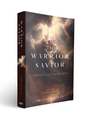 The Warrior Savior (Paperback)